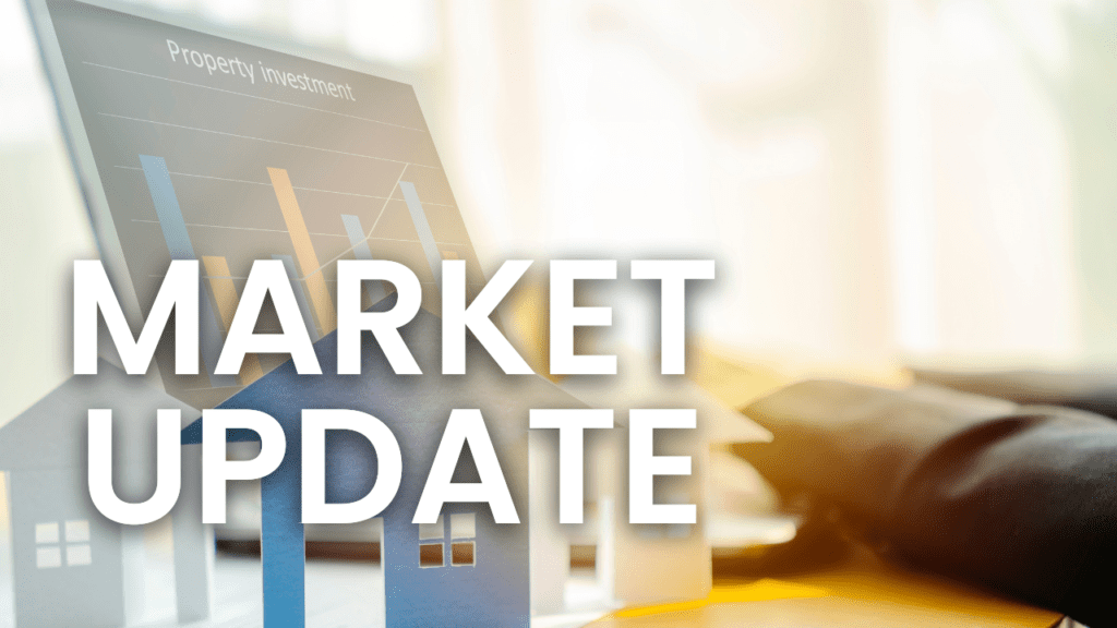 Short Term Rental Market Update